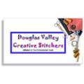 Douglas Valley Creative Stitchers (Formally Parbold EG) 