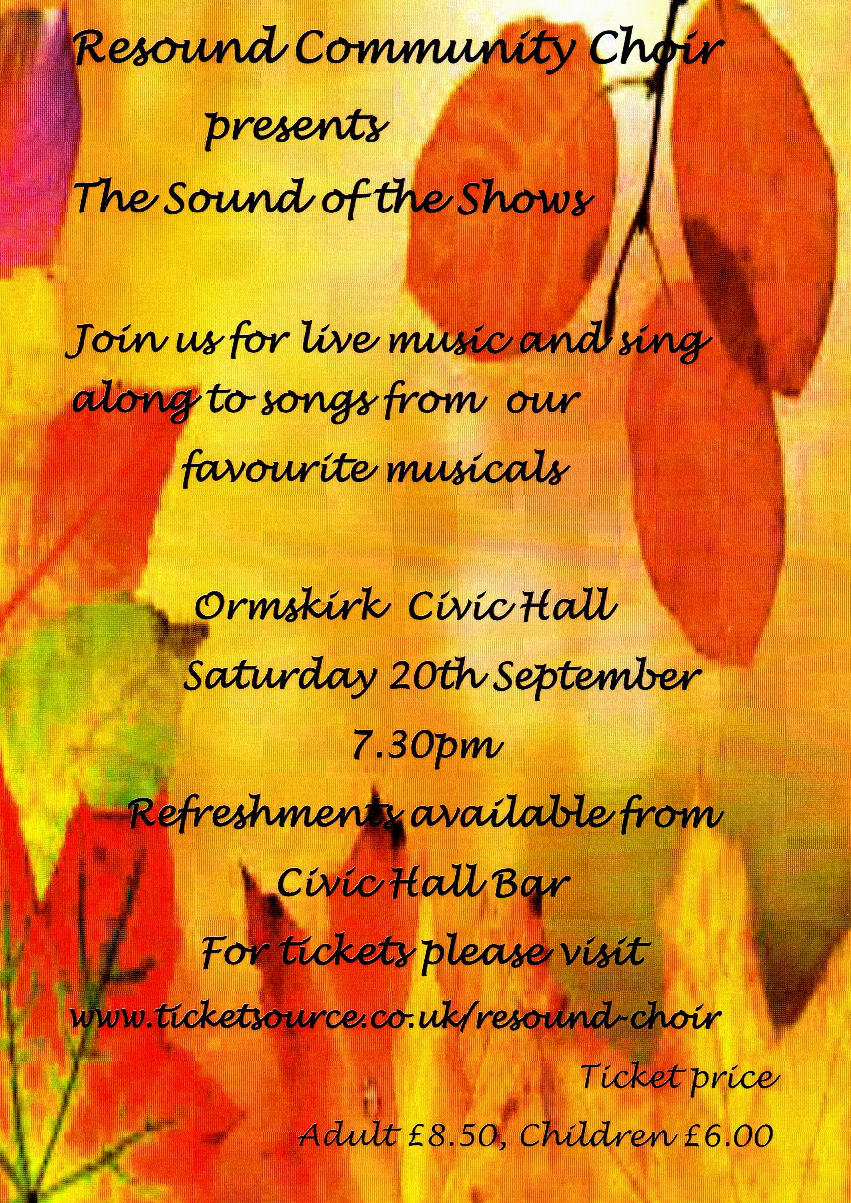 Resound Community Choir-1