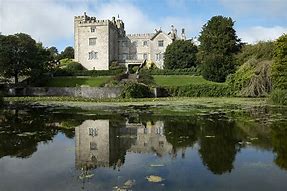 Sizergh Castle