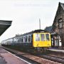 Burscough Bridge Station