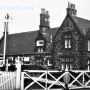 Parbold Station and Crossing