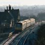 Appley Bridge Station