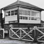 Parbold Cabin 1968