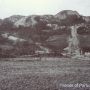 Tracks from Parbold Hill stone quarry