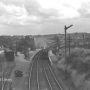 Appley Bridge Station and Sidings