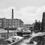 Former Tunstall's Mill at Parbold