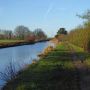 Canal at Parbold