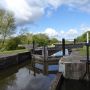 Appley Bridge lock