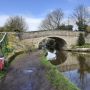 Alder Lane Bridge No 38