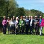 Parbold Ramblers